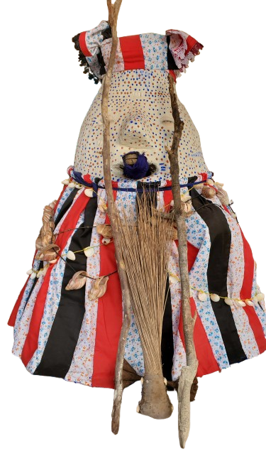 Sakpata - Hoyiza - Anyigbator